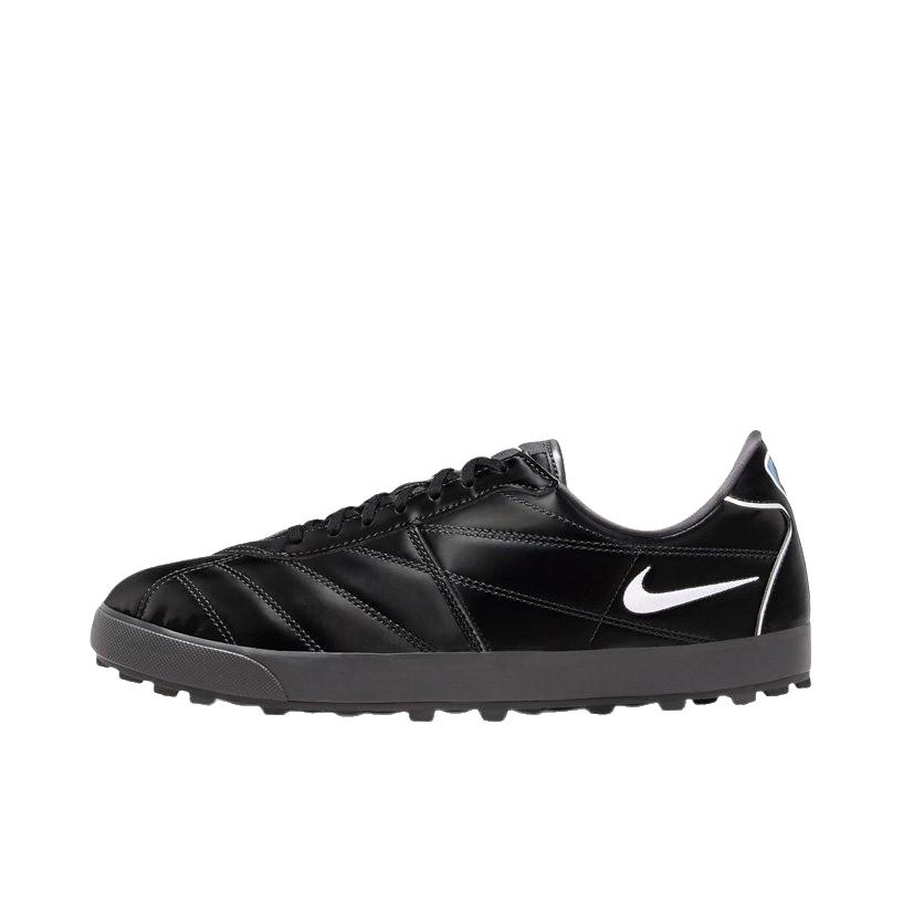 推荐商品：Nike ASTRO GRABBER SE 运动休闲鞋 简约百搭休闲 低帮/黑色