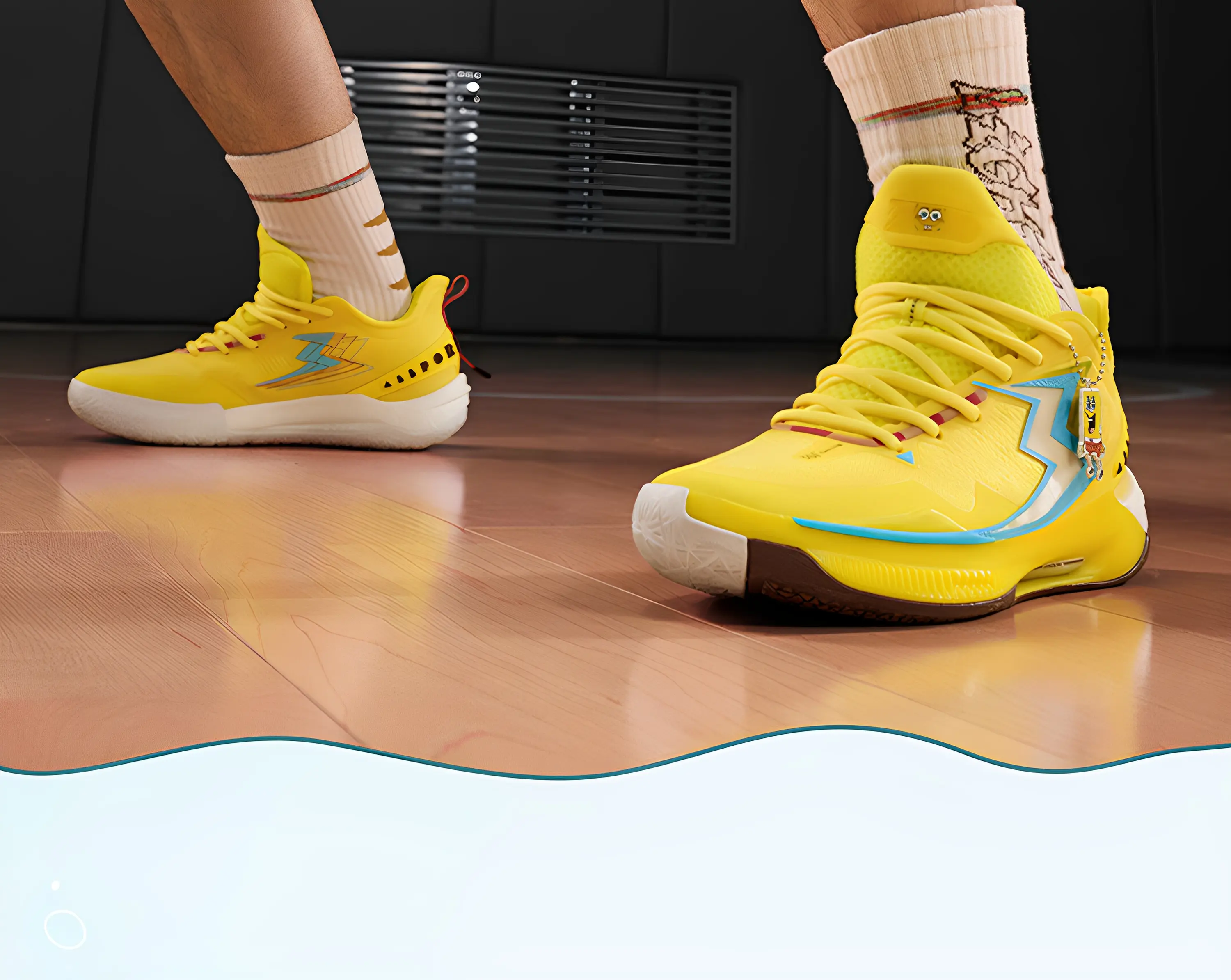 识货商品介绍图