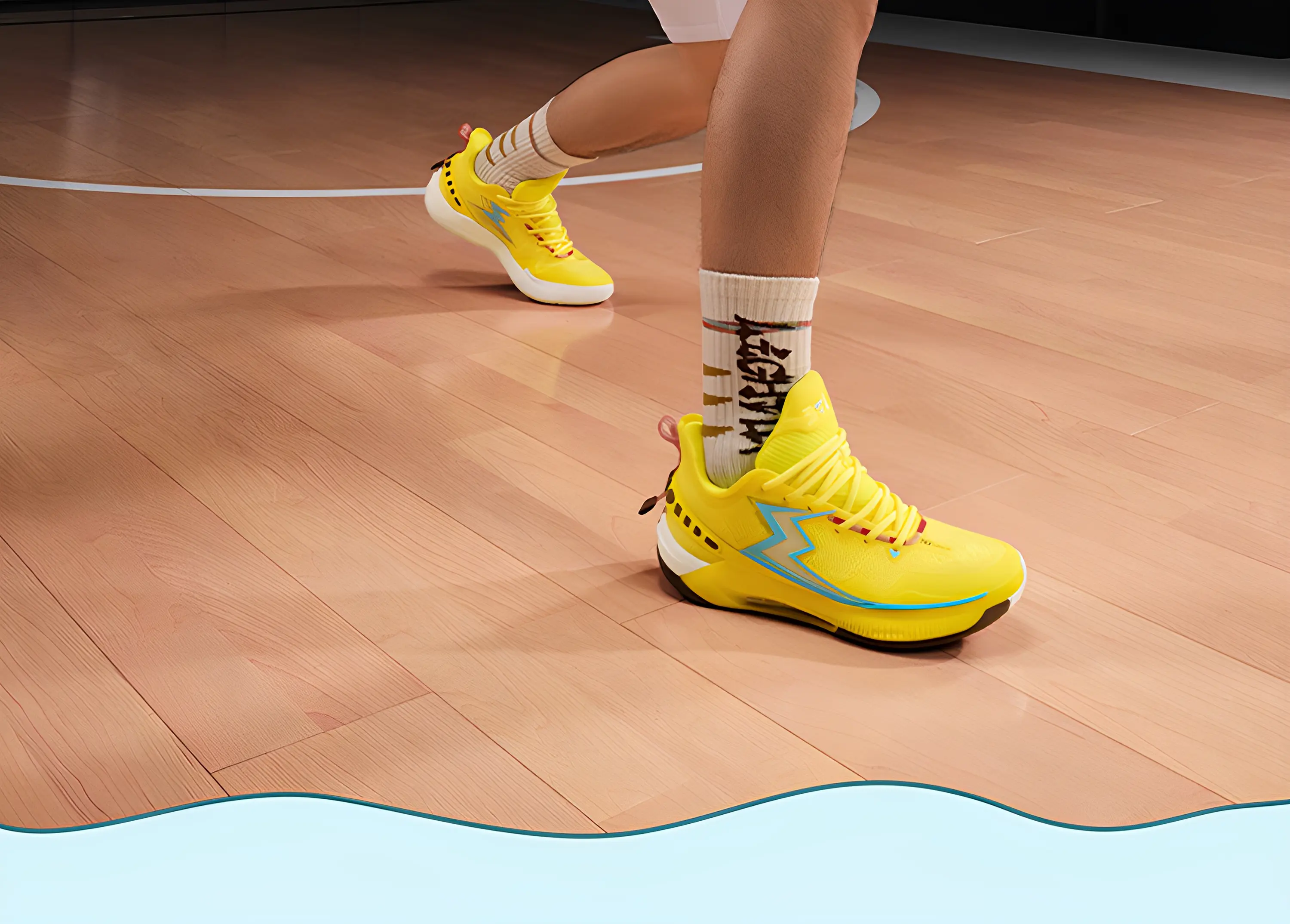 识货商品介绍图