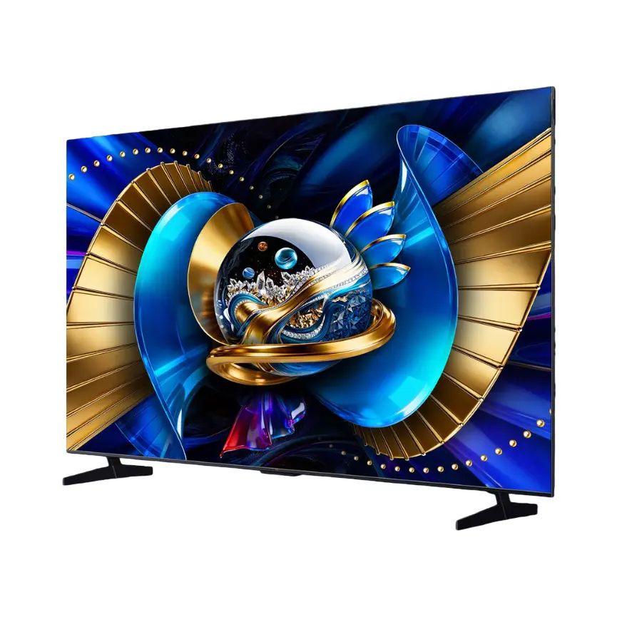 推荐商品：TCL T7M Ultra 平板电视 65/75/85/98英寸 超高清4K Mini LED屏 100%全局高色域