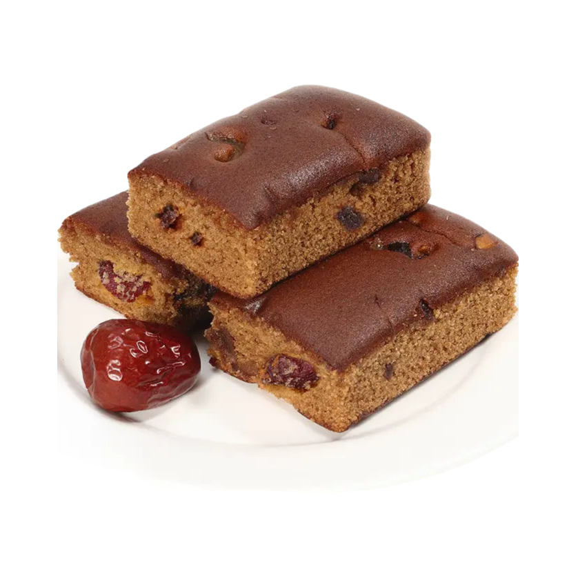 推荐商品：福贵祥 老北京枣糕 箱装