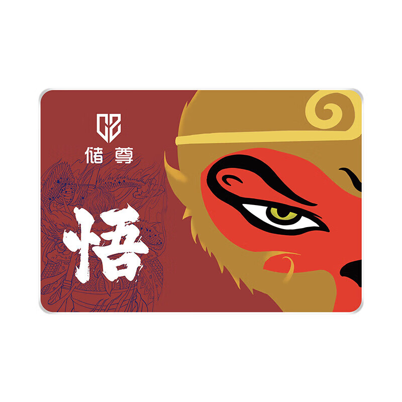 推荐商品：储尊 CS500Pro SATA接口 固态硬盘 高速读写 海量存储