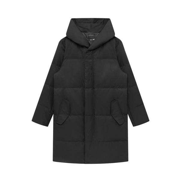 GXG 90%鸭绒羽绒服