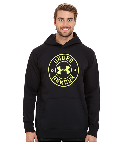 新低!安德玛 under armour 男士休闲卫衣