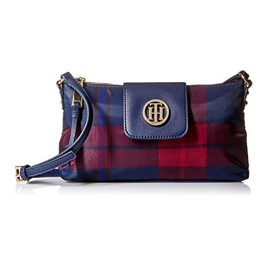 历史新低!tommy hilfiger 汤米希尔费格veronica女士斜挎包