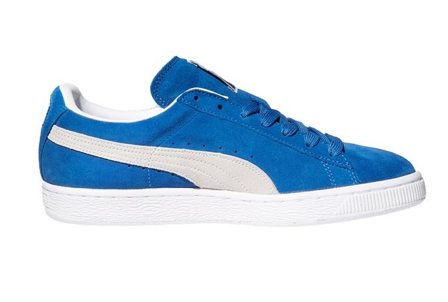 puma彪马suedeclassic休闲鞋