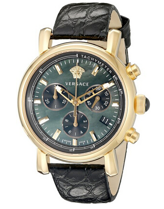 奢侈好价!versace 范思哲 vlb050014 女士腕表