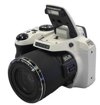 新低!富士(fujifilm)s9800 长焦数码相机