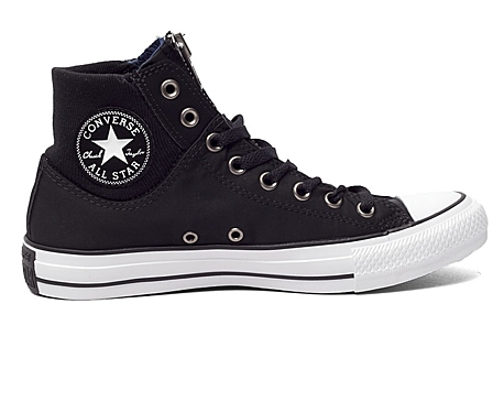 好价converse匡威男子chucktaylor高帮硫化鞋150273c
