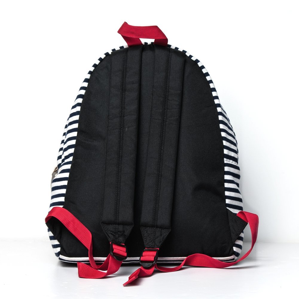 经典条纹dickies条纹系列中性潮流书包143u90ec33