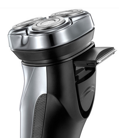 双11预告飞科fs339充电式剃须刀