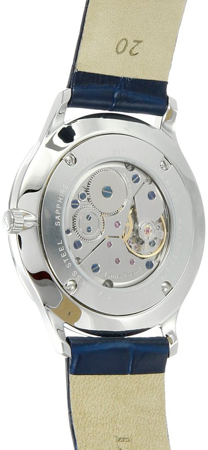 louis erard 1931 47217aa21.bep03 机械腕表