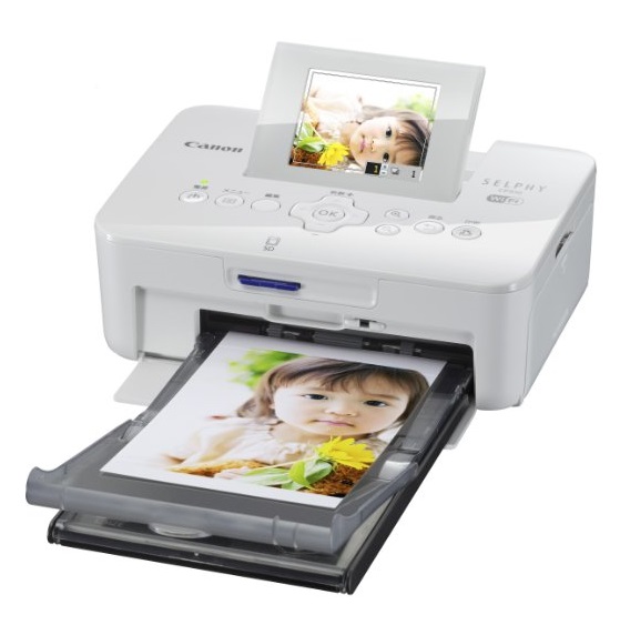 canon佳能 炫飞selphy cp910照片打印机