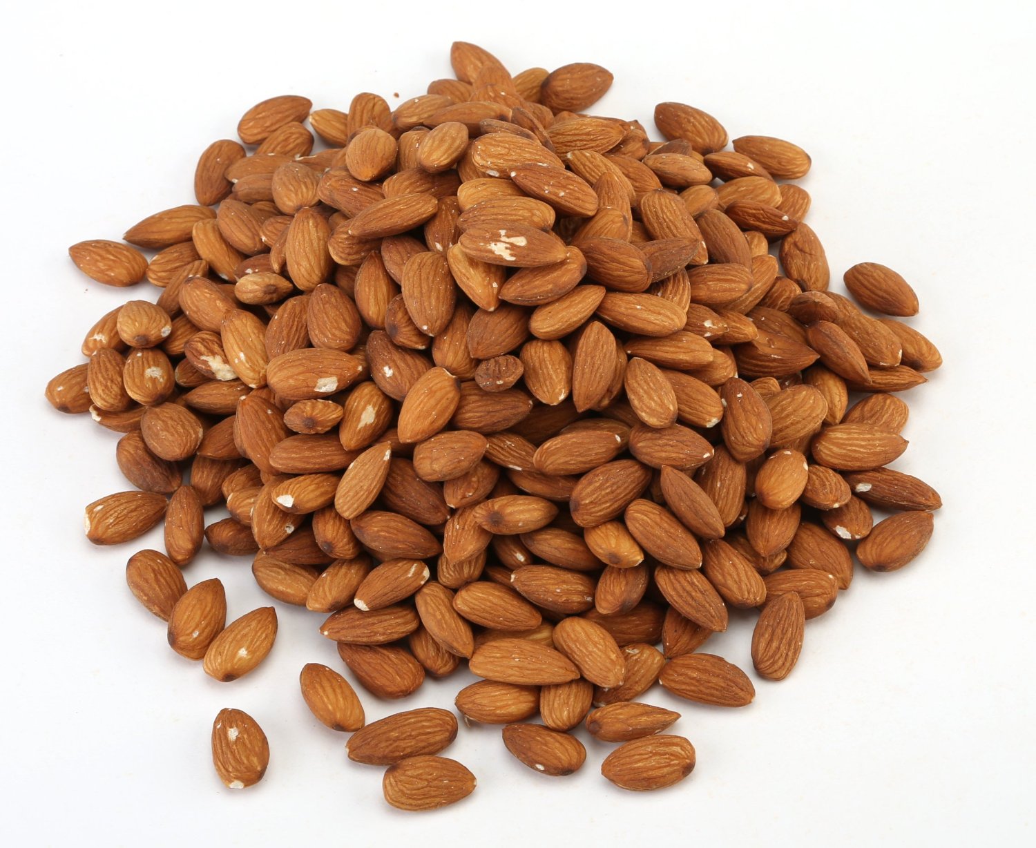 美味bluediamond蓝钻石原味扁桃仁454g