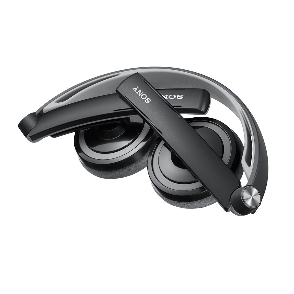 新低!sony索尼mdr-s40/bq cn头戴式耳机_识货