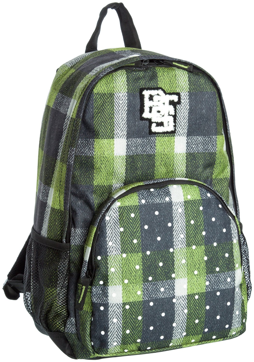 三色齐降!kappa卡帕essential中性双肩包k03y8bs11