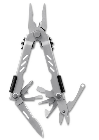 户外必备gerber戈博05500mp400多功能工具钳