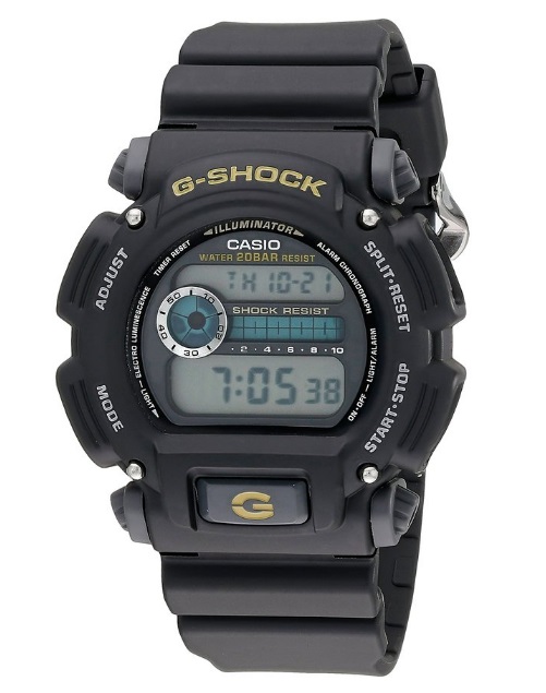 小降casio卡西欧dw90521bcg男款腕表