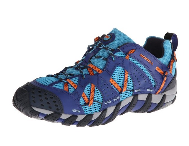 好货merrell迈乐maipowater水陆两栖运动鞋