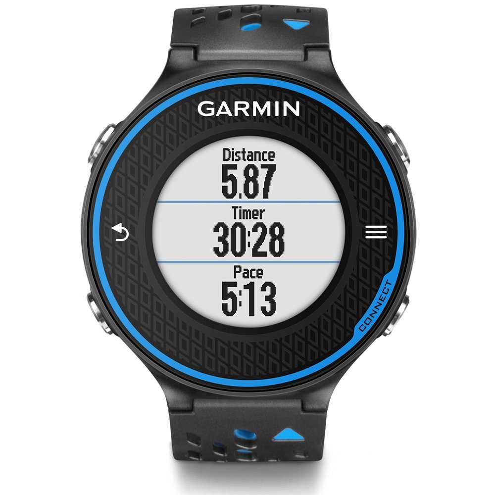 跑表旗艦!garmin佳明forerunner 620戶外運動gps手錶