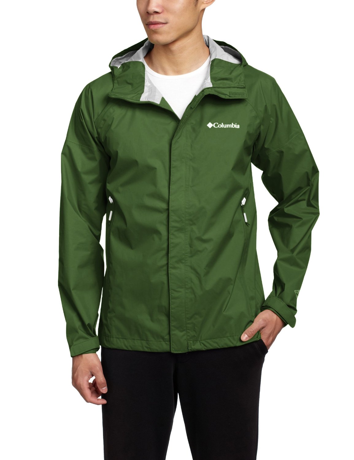 新品好价columbia哥伦比亚男式夹克re2438