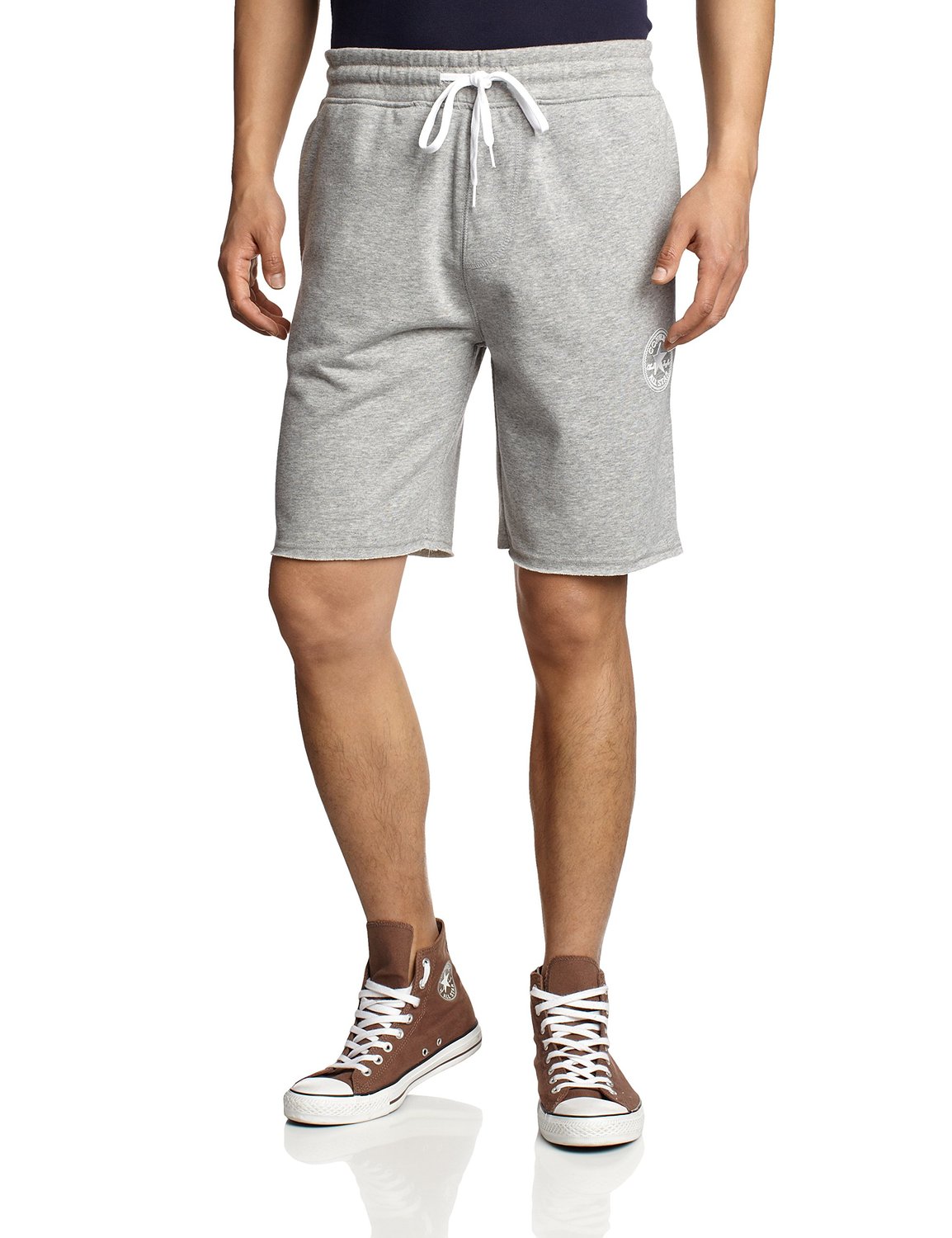 值得入手!converse匡威男式短裤10984c