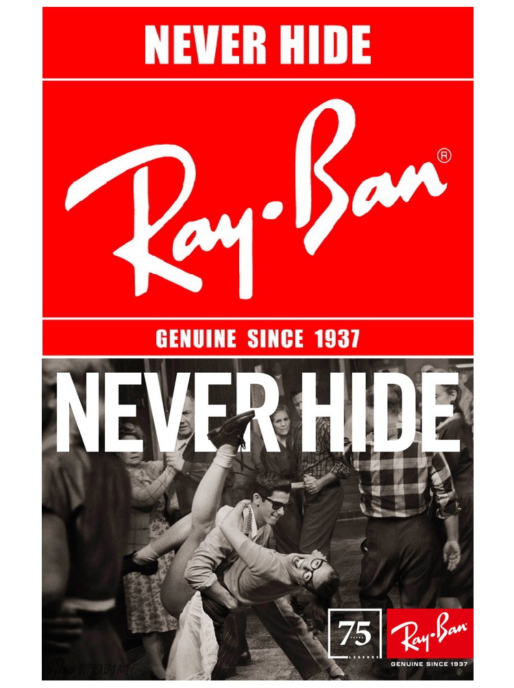 明星挚爱中外明星人手一款的雷朋太阳镜