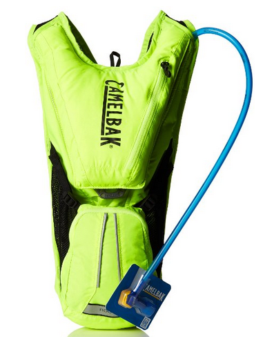 近期好价!camelbak 驼峰 男式 徒步骑行水袋户外 双肩背包