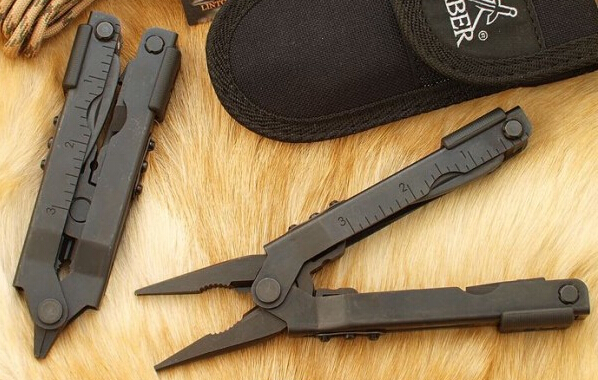 直邮好价gerber戈博multiplier600多功能工具钳