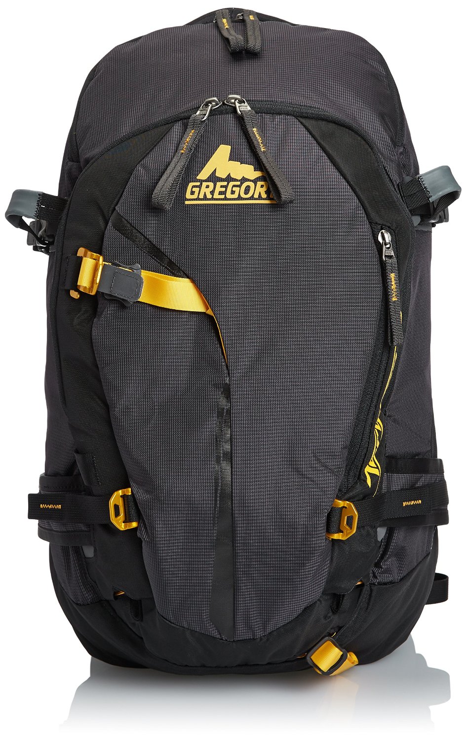 小码好价gregory格里高利targhee32男式户外登山背包