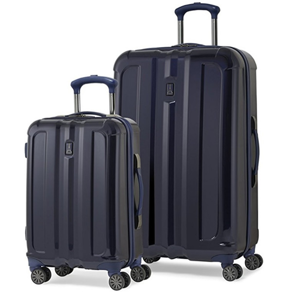 限时特价！Travelpro 两件拉杆箱组合TP6106W2A22