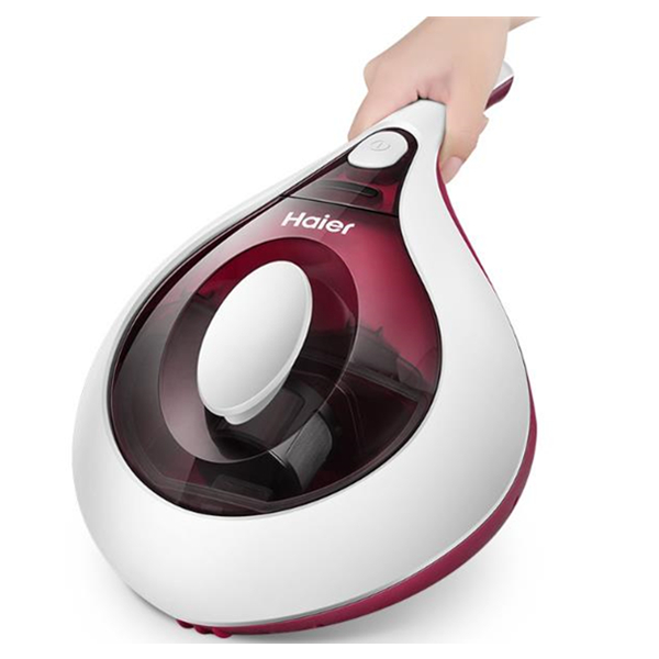 Haier 海尔 ZC402R 双重除螨仪