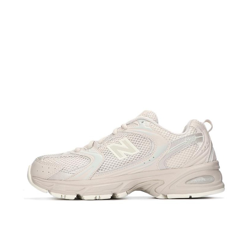 NB官方530系列老爹鞋 