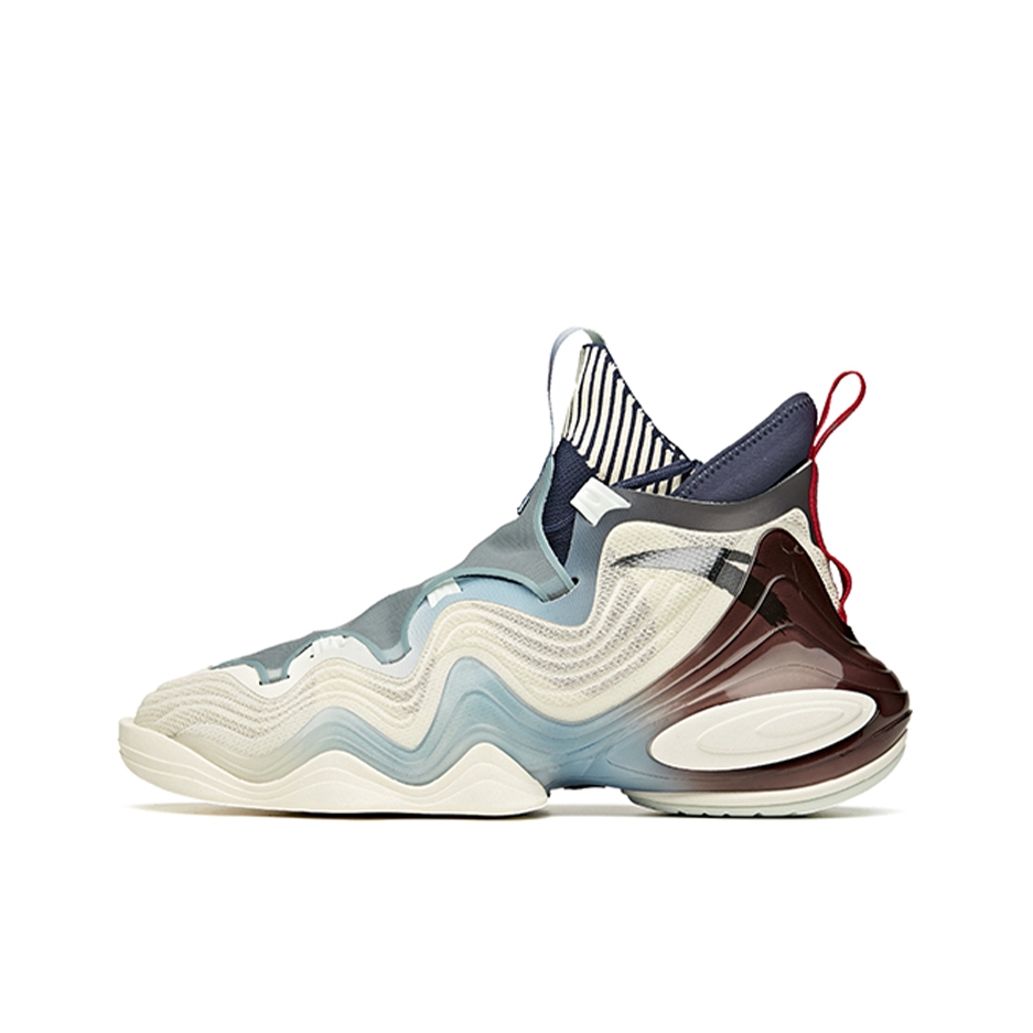 安踏 星标系列 游心