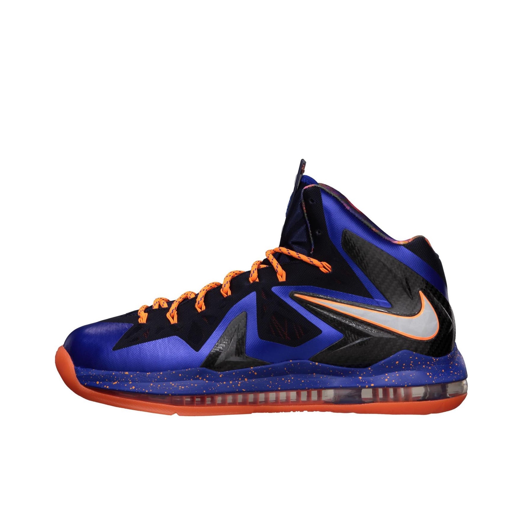 nike lebron 10
