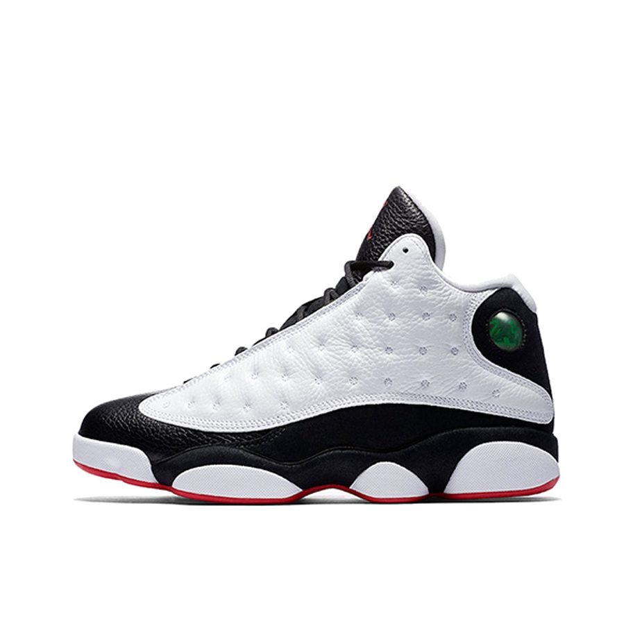 air jordan 13 熊猫(2018)