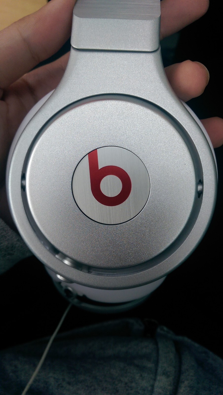 出街利器beatspro耳机