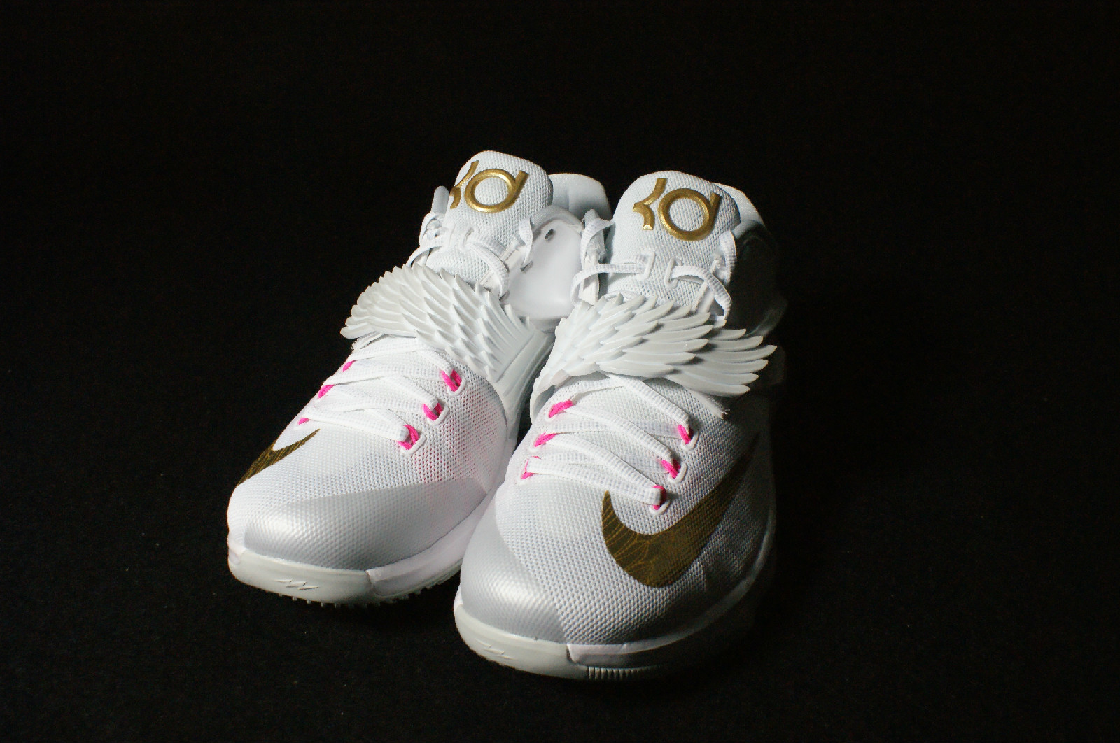 天使的翅膀nikekd7auntpearl