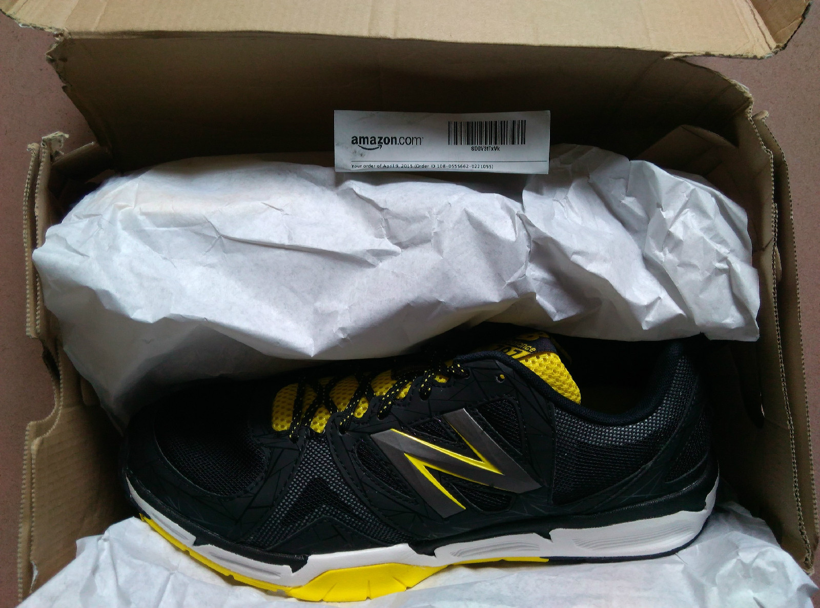 海淘代购—nb797三代cross-training 耐磨轻跑鞋(实战党)