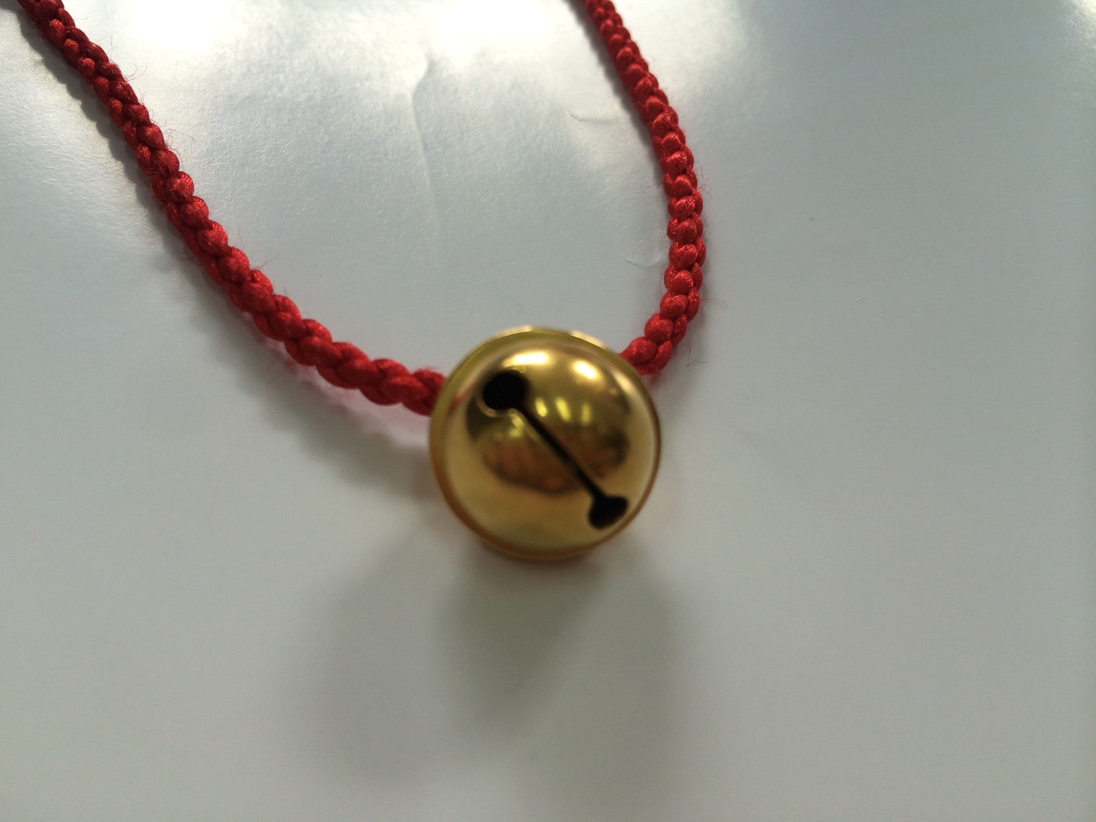 晒晒去年送给媳妇的生日礼物潮宏基x哆啦a梦小金铃铛