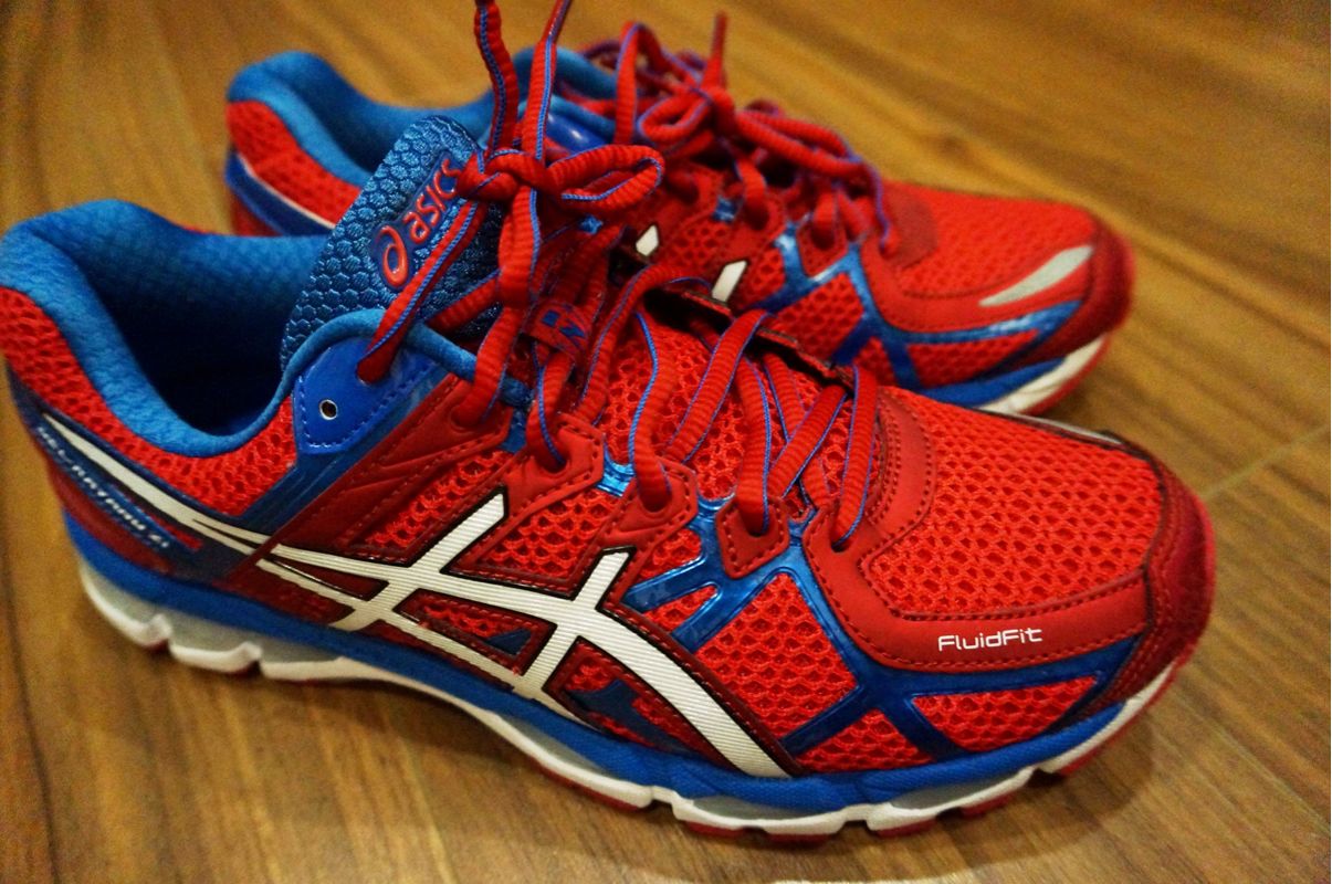 买给媳妇的旗舰nimbus16