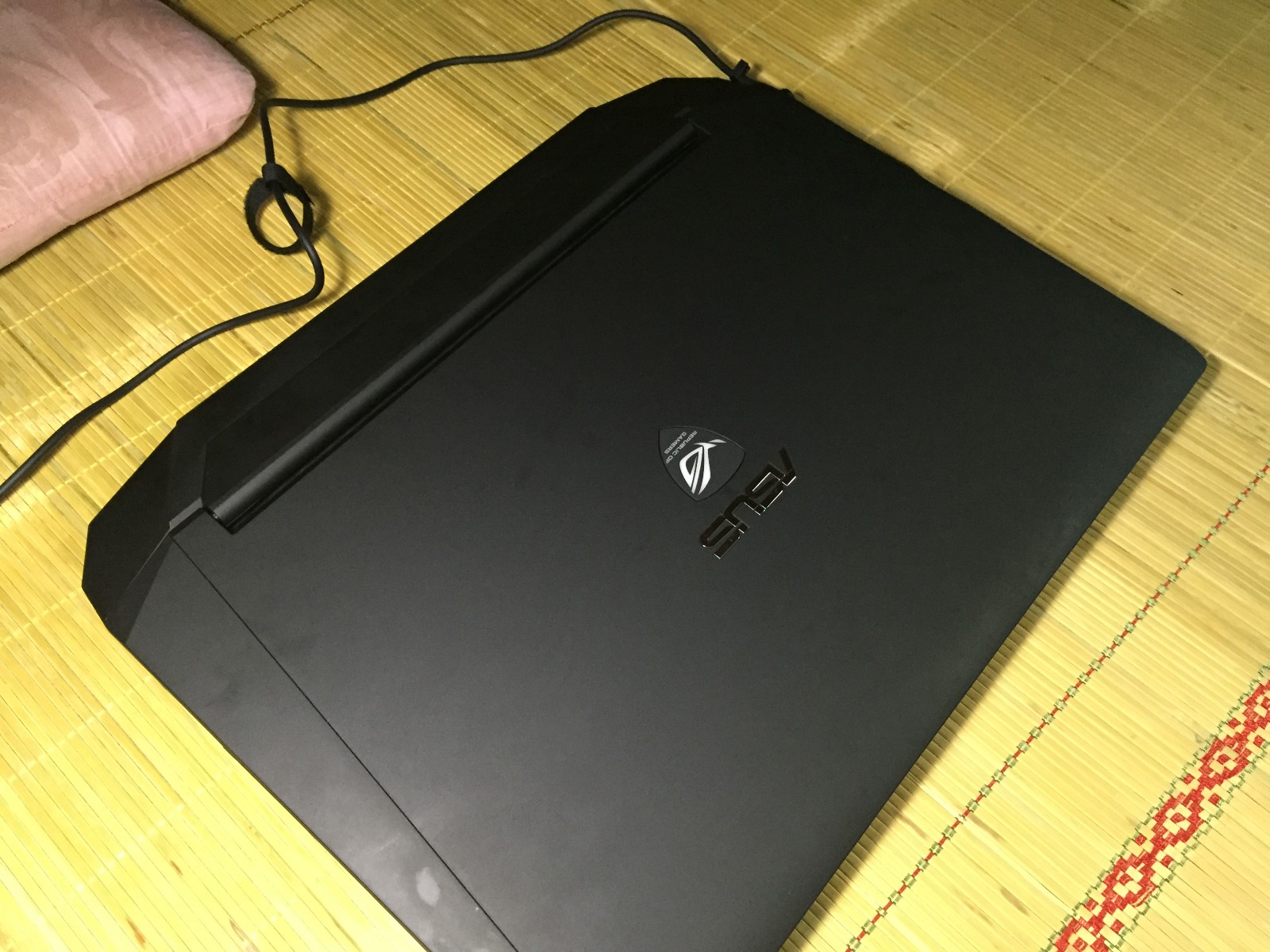 美亚购买usedverygood俗称二手的电脑华硕g750jm