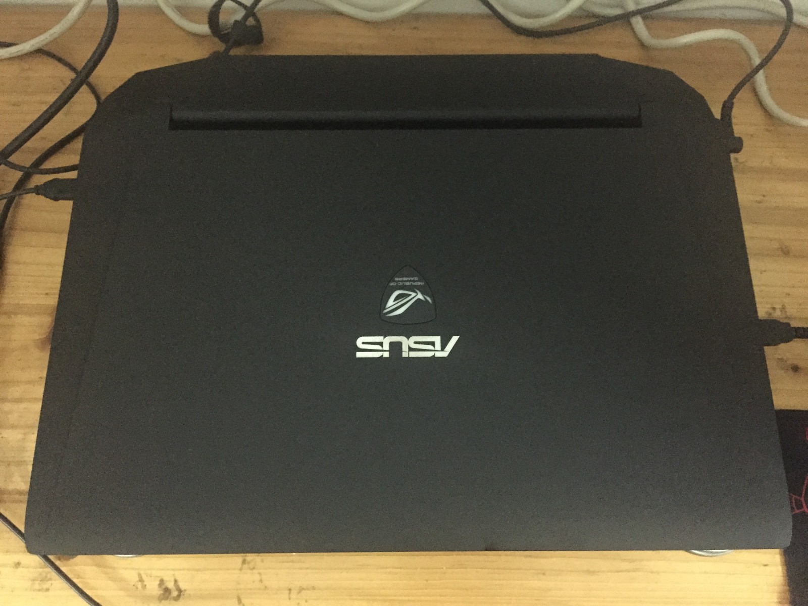 美亚购买usedverygood俗称二手的电脑华硕g750jm