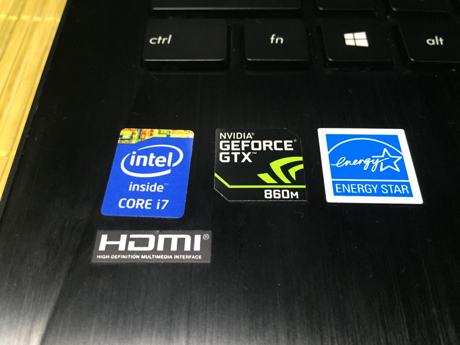 美亚购买usedverygood俗称二手的电脑华硕g750jm