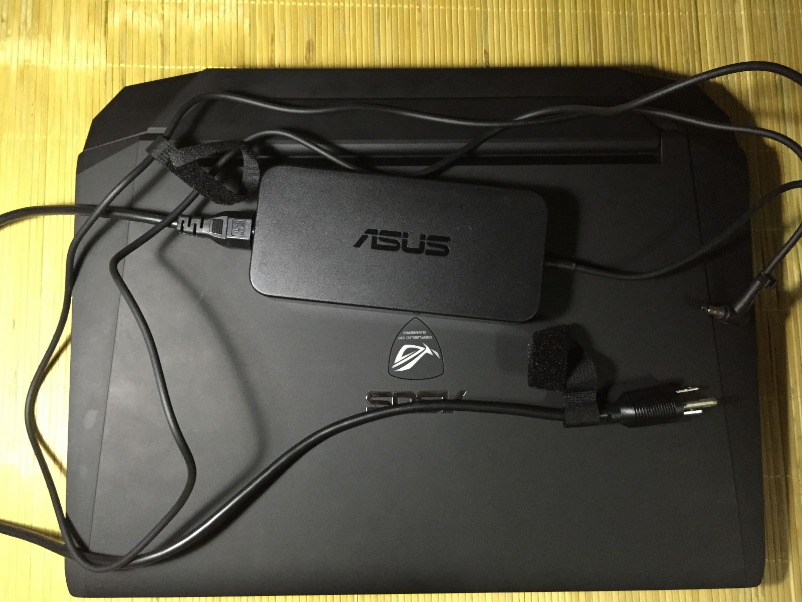 美亚购买usedverygood俗称二手的电脑华硕g750jm