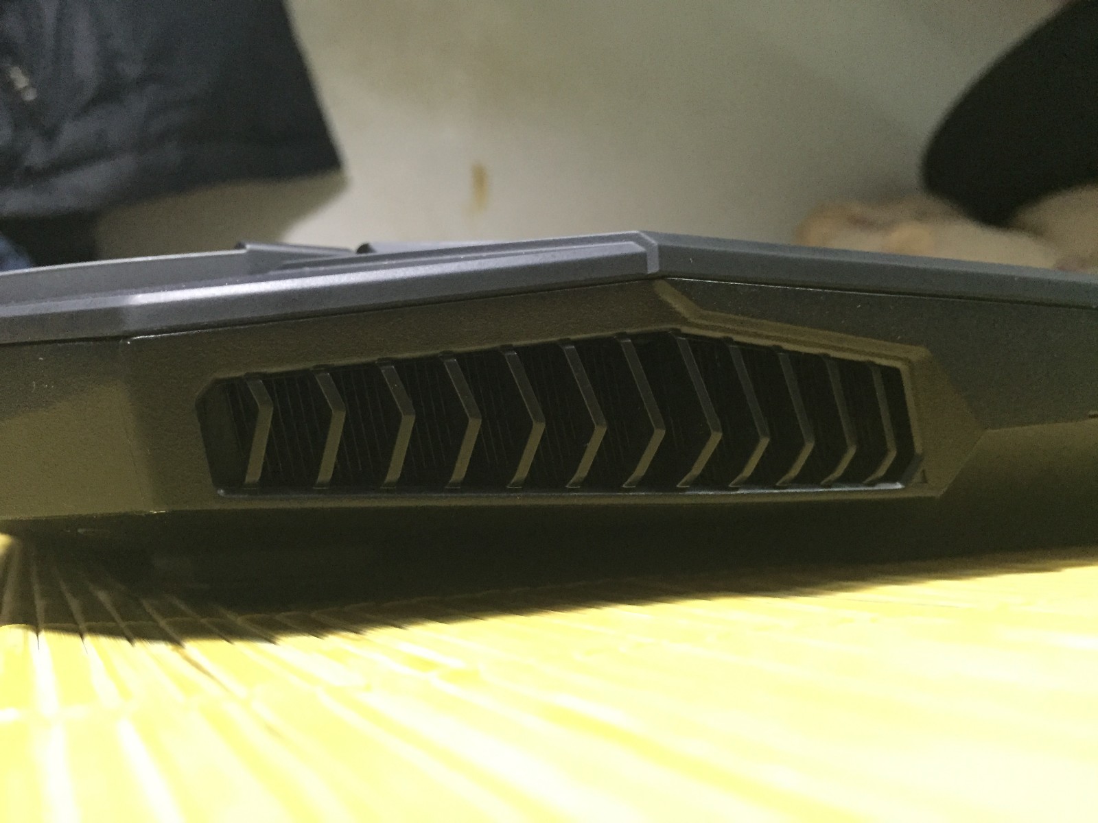 美亚购买usedverygood俗称二手的电脑华硕g750jm