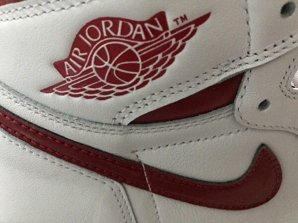 回到原点--aj系列之aj1 元年测评