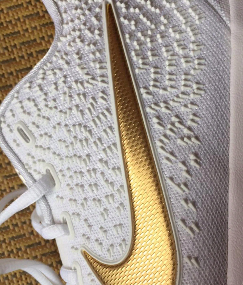 腿粗个矮的我买了适合大脚长腿的欧文三代