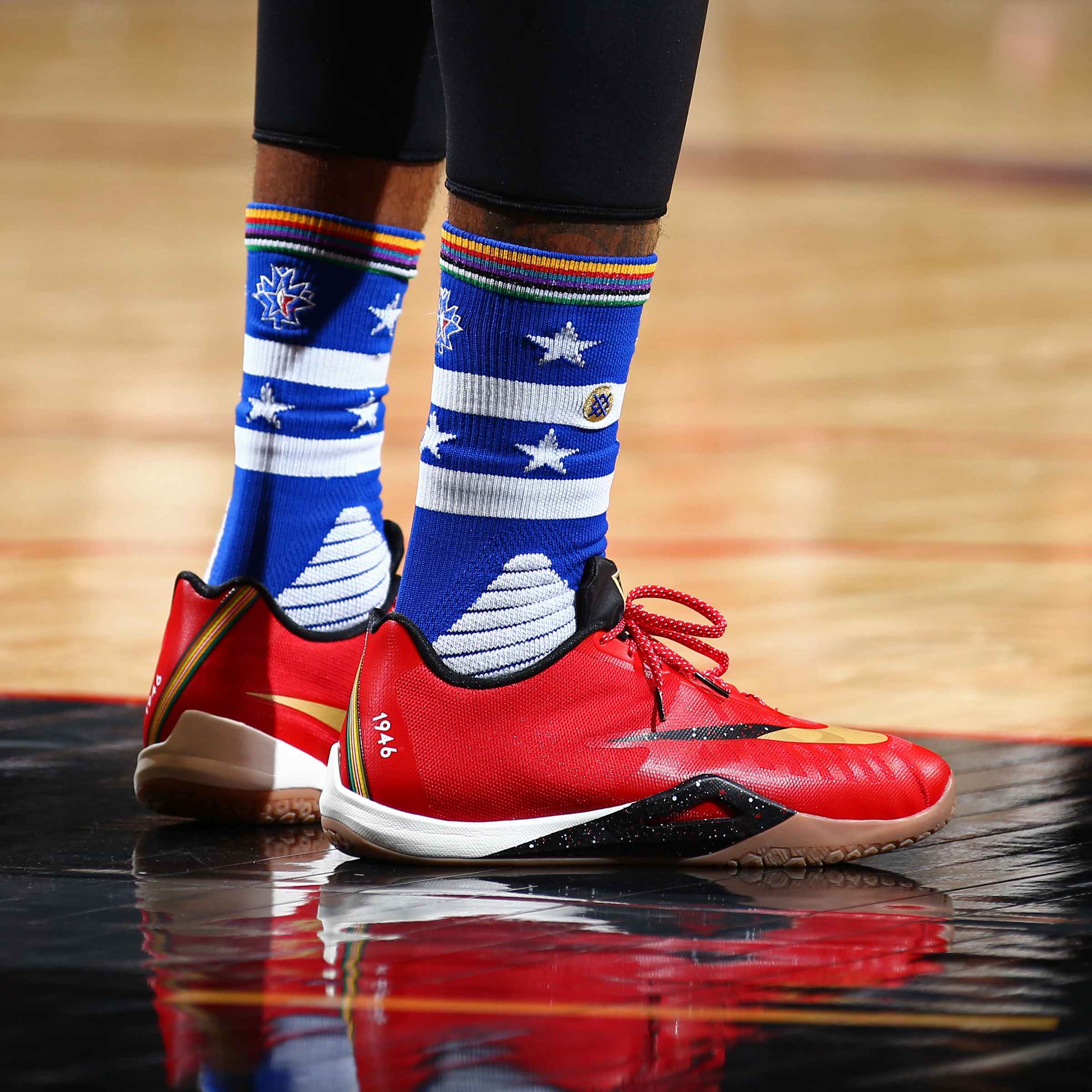 多伦多全明星——best dunk ever - 识货专题