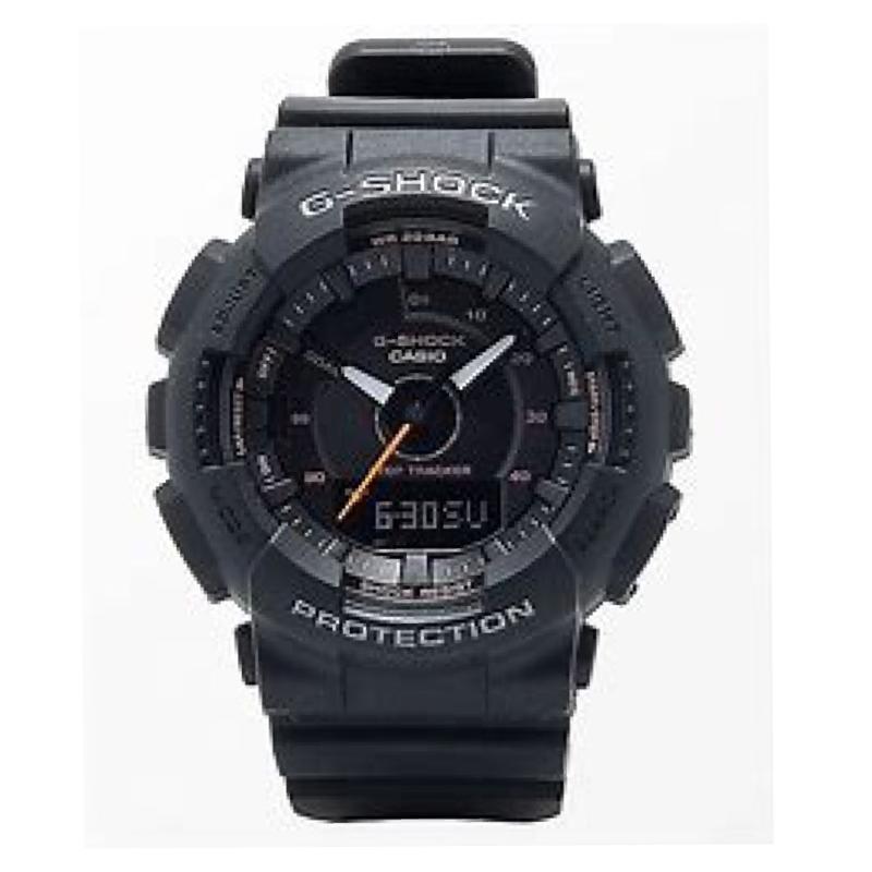 casio卡西欧  baby-g系列 gmas130 学生运动防水石英女表